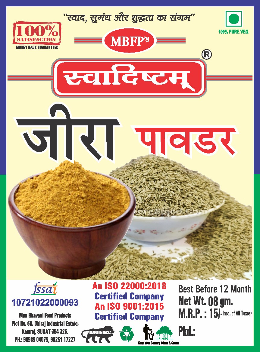 Red Chilli Powder